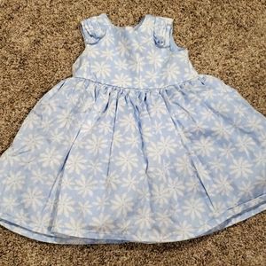 Special occasions toddler girl dress